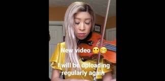 New video 🙂