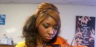 FFVII Crisis Core: The Price of Freedom Violin Cover