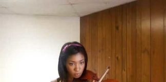 Zelda: Ocarina of Time Saria’s Theme/Lost Woods violin cover