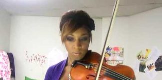 Final Fantasy III Eternal Wind violin cover