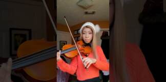 Violin Car Alarm 🎻 #violinist #violin #caralarm #shortsvideo