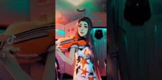 Found a new ai app #violin #aiart #aiediting #deforum #deforumstablediffusion