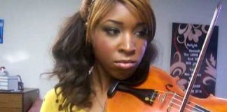 Final Fantasy IV Main Theme DS Violin Cover