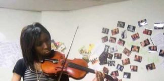 Final Fantasy X Via Purifico / Path of Repentance violin cover